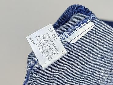 lindex jeansy: Jeansy damskie, rozmiar L — 5