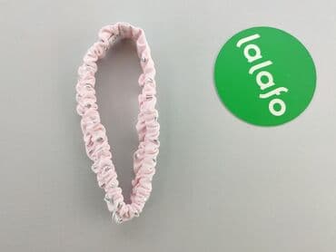 sukienka do chrztu boho: Opaska, 3-6 miesięcy, stan - Bardzo dobry — 3