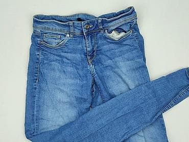 hm.com pl: H&M Divided, Jeansy damskie, rozmiar XS — 1