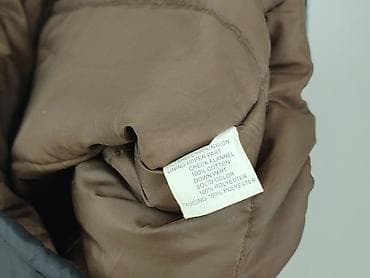 bomberka oversize: Kurtka przejściowa damska, rozmiar M — 5