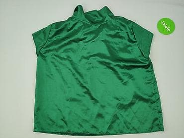garnitury armani: Bluzka damska, rozmiar 9XL — 3