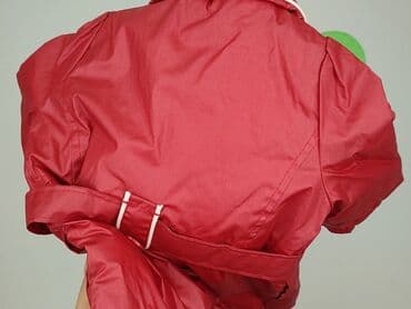 kurtka z boucle: Płaszcz, 3-6 miesięcy, stan - Idealny — 4