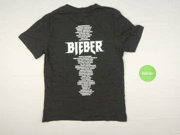 koszulka nirvana: T-shirt damski, rozmiar M — 3