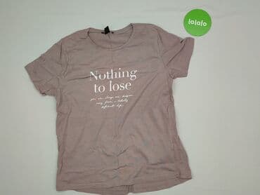 amiri t shirty: Amisu, T-shirt damski, rozmiar M — 3