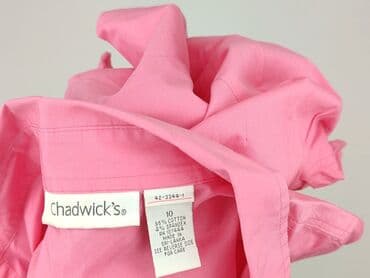 skladanie koszulki: Bluzka damska, rozmiar M — 4