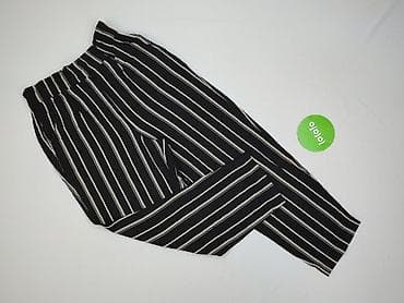 h m kolarki: H&M, Spodnie materiałowe damskie, rozmiar S — 2