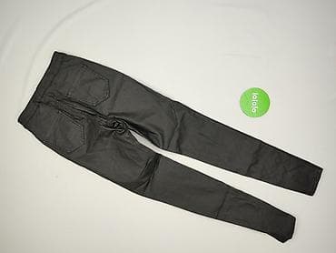 bdg jeans: Missguided, Spodnie materiałowe damskie, rozmiar XS — 3