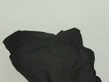 spodnie wrangler czarne: Primark, Spodnie materiałowe damskie, rozmiar XL — 6