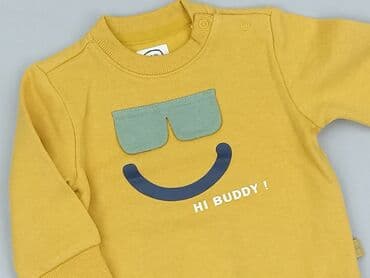 c and a bluza: Bluza, Cool Club, 3-6 miesięcy, stan - Idealny — 1