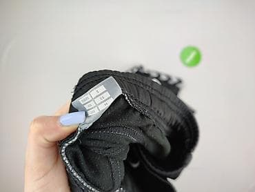 bluzy hummel: Hummel, Spodnie dresowe damskie, rozmiar S — 4