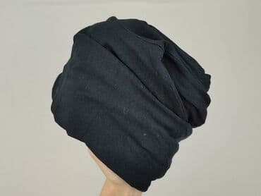 czarne bluzki z dekoltem w serek: Жіноча блуза, розмір S — 6