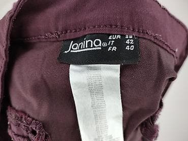 centrum moda nadarzyn: Janina, Spodnie materiałowe damskie, rozmiar M — 4