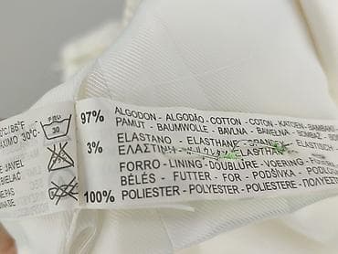 kurtka ecru zara: Zara, Kurtka przejściowa damska, rozmiar L — 6