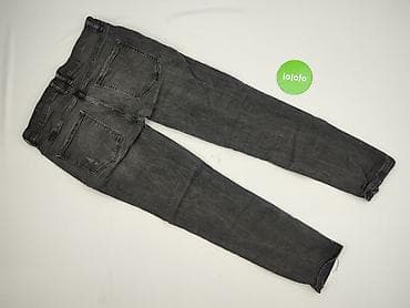 zaraz flared jeans: House of Denim, Jeansy damskie, rozmiar L — 3
