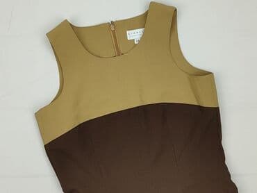 tanie dopasowane sukienki: Hennes Collection, Sukienka damska, rozmiar XS — 1