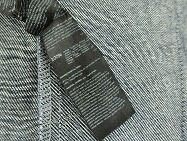 dzinsy: Denim, Kamizelka damska, rozmiar L — 5