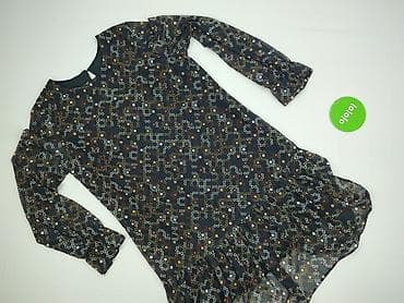 deichmann czerwone botki: Sukienka damska, rozmiar L — 2
