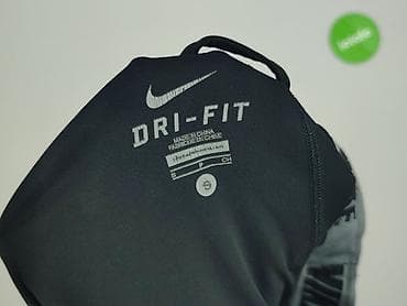 naruto: Nike, Szorty dla mężczyzn, rozmiar S — 4