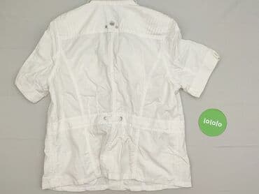 bluzki damskie letnie bonprix: Bonita, Bluzka damska, rozmiar 3XL — 3