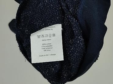 sweter damski bawełna: Sweter damski, rozmiar M — 6