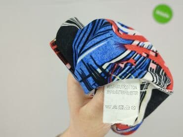 house bluzki z krótkim rękawem: Bluzka damska, rozmiar L — 4