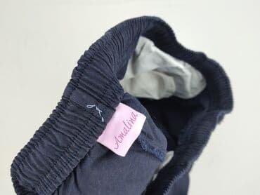 spodnie moro dresy: Spodnie materiałowe damskie, rozmiar S — 4