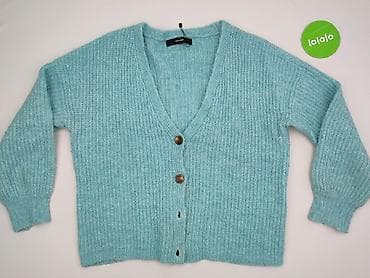 blue harbour sweter: Vero Moda, Kardigan damski, rozmiar M — 2