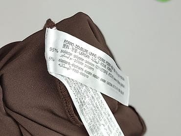 bomberka stradivarius: Bershka, Sukienka damska, rozmiar M — 5