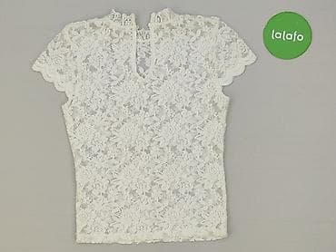 liscie: Terranova, Bluzka damska, rozmiar S — 3