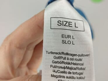 golf orsay: Orsay, Golf damski, rozmiar L — 6