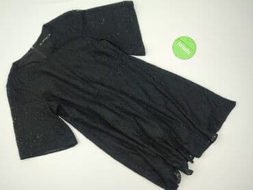 zara sukienka ażurowa: Zara, Sukienka damska, rozmiar L — 3