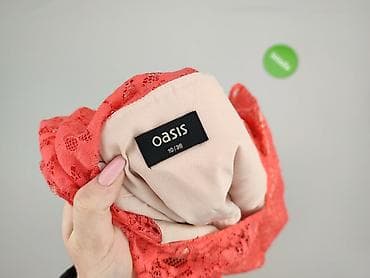 oasis koszulka: Oasis, Sukienka damska, rozmiar S — 4