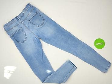 ci sono marka: Denim Co, Jeansy damskie, rozmiar M — 3
