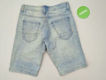 cropp spodenki męskie: Cropp, Szorty dla mężczyzn, rozmiar XS — 3