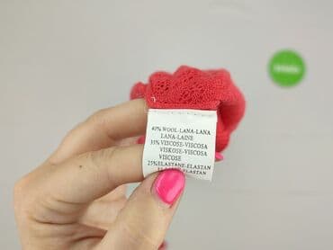 kamizelka góralska wełniana: Kardigan damski, rozmiar M — 4