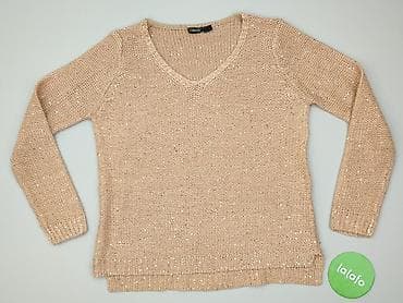 owca kapcie: Esmara, Sweter damski, rozmiar XL — 2