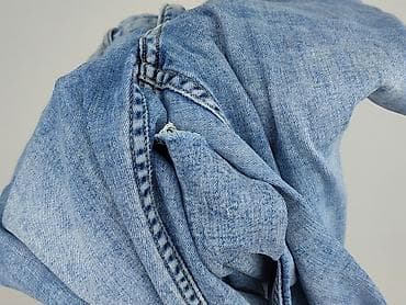 sprany jeans: H&M, Jeansy damskie, rozmiar S — 6