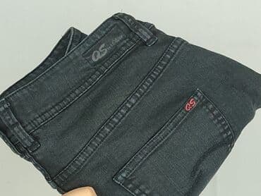 spódniczka mini allegro: Q/S By S.Oliver, Spódnica damska, M — 6