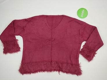 tchibo sweter: Sweter damski, rozmiar 5XL — 2