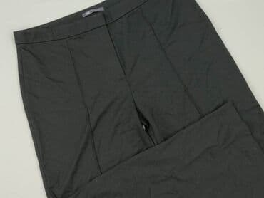 jeansy damskie podarte: Marks & Spencer, Spodnie materiałowe damskie, rozmiar 3XL — 1