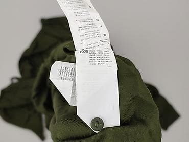 szmizjerka: Basic, Sukienka damska, rozmiar S — 5