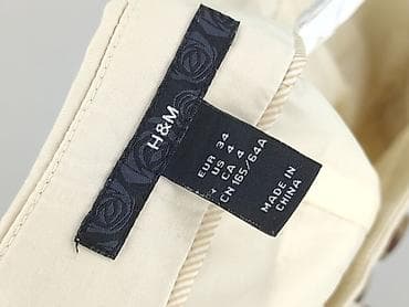 stradivarius spódnice mini: H&M, Spódnica damska, rozmiar S — 4