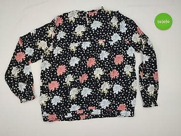 bluzki kimono: Carry, Bluzka damska, rozmiar 2XL — 3