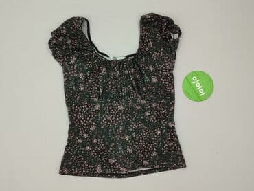 bluzka w kwiaty new yorker: New Look, Bluzka damska, rozmiar S — 2