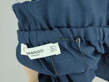 mango dresy: Mango, Szorty damskie, rozmiar M — 6