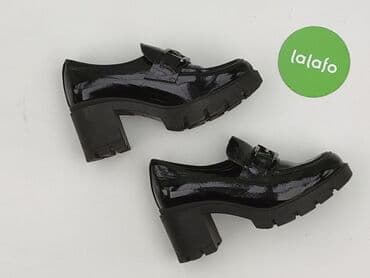 kapcie lupilu lidl: Półbuty damskie, 39 — 5