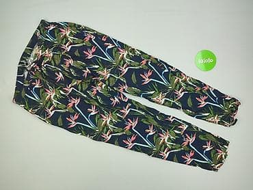 getex spodnie: Spodnie materiałowe damskie, rozmiar L — 2