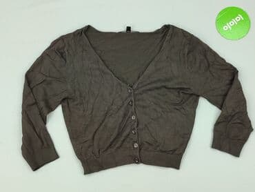 sweter z odkrytymi ramionami zara: Limited Collection, Kardigan damski, S — 2