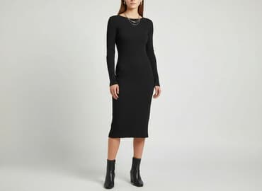 even and odd buty: Even&Odd, Sukienka damska, rozmiar S — 6