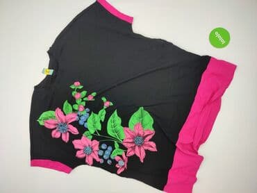 bluzki oversize plus size: Туніка жіноча, розмір 9XL на lalafo.pl — 2 bluzki oversize plus size: Туніка жіноча, розмір 9XL — 2